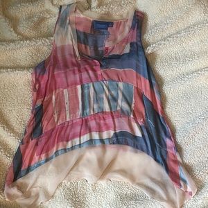 Vera Wang Top